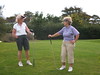 Katherine Copley > Lady Captain's Day 22nd September 2007 photo