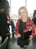 Katherine Copley > London Nov 2007 photo