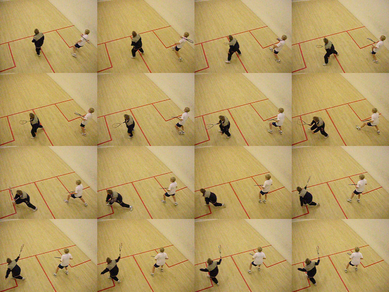 Katherine Copley > Squash photo