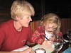 Katherine Copley > London Nov 2007 photo