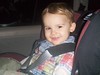 Katherine Copley > Sarah, Mike and baby Jack photo