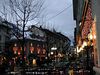 Katherine Copley > Chamonix Town