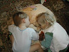 Katherine Copley > Sarah, Mike and baby Jack photo