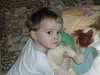 Katherine Copley > Sarah, Mike and baby Jack photo