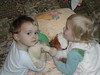 Katherine Copley > Sarah, Mike and baby Jack photo