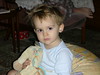 Katherine Copley > Sarah, Mike and baby Jack photo