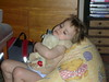Katherine Copley > Sarah, Mike and baby Jack photo
