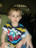 Katherine Copley > Sarah, Mike and baby Jack photo