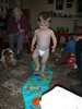 Katherine Copley > Sarah, Mike and baby Jack photo