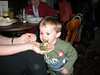 Katherine Copley > Sarah, Mike and baby Jack photo