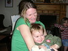 Katherine Copley > Sarah, Mike and baby Jack photo