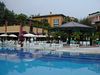 Katherine Copley > Pool at the Parc Gritti Hotel
