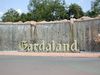 Katherine Copley > Entrance to Gardaland