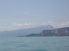 Katherine Copley > View of Monte Baldo