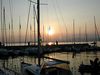 Katherine Copley > Bardolino harbour