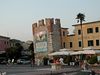 Katherine Copley > Leaning Tower of Bardolino?