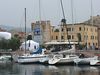 Katherine Copley > Bardolino harbour