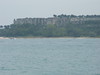 Katherine Copley > View of ruins at Sirmione