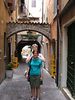 Katherine Copley > Kat and Hannah in Bardolino
