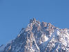 Katherine Copley > Aiguille du Midi