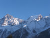 Katherine Copley > Aiguille du Midi, Mont-Blanc duTacul