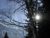Katherine Copley > Aiguilles from Les Houches