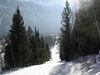 Chamonix January 2006 : 