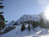 Katherine Copley > Tramway du Mont Blanc