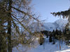 Katherine Copley > View from Col de Voza at Les Houches