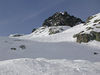 Katherine Copley > Floria "piste" at Flegere