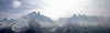 Katherine Copley > Grands Montets and Mer de Glace
