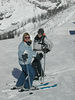 Katherine Copley > Chamonix March 2006 photo