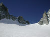 Katherine Copley > Chamonix March 2006 photo