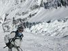 Katherine Copley > Chamonix March 2006 photo