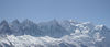 Katherine Copley > Flegere panorama