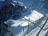 Katherine Copley > View of the arête