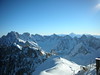 Katherine Copley > View from the top (you can just about see the Matterhorn 80km away