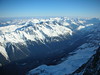 Katherine Copley > View back down into the valley