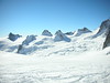 Katherine Copley > Geant Glacier