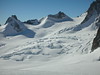 Katherine Copley > Vall�e Blanche April 2006 photo