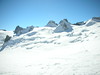 Katherine Copley > Vall�e Blanche April 2006 photo