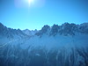 Katherine Copley > View from the top of Brevent