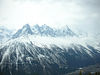 Katherine Copley > View from Flegere