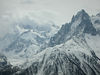 Katherine Copley > View from Flegere