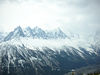 Katherine Copley > View from Flegere