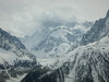 Katherine Copley > View from Flegere