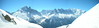Katherine Copley > View from the Floria, Flegere