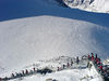 Katherine Copley > It's a long walk down the steps -  I lost count, but it is a lot!