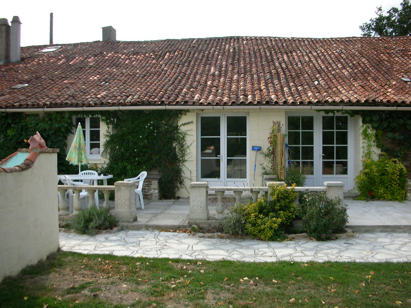 Katherine Copley > Vendee August 2006 photo